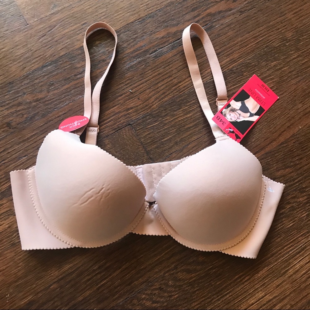 Push Up Bra